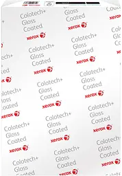 Папір COLOTECH + GLOSS (130) A3 500арк. Xerox teh0014919