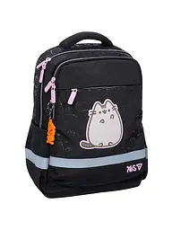 Рюкзак шкільний YES S-52S Ergo My Pusheen (550271)