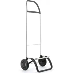 Сумка-візок Rolser Saquet LN 2 Negro (SAQ055-1023) (931442) - мініатюра 9