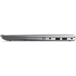 Ноутбук Lenovo ThinkPad X1 2-in-1 Gen 9 Ultra 7 165U la 49GHz, IPS, сенсорний, 64GB LPDDR5x, 1TB, Windows 11 Pro - мініатюра 19