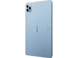 Планшет Blackview Oscal Pad 9 4/128GB 4G Dual Sim Mountain Peak Blue - мініатюра 5