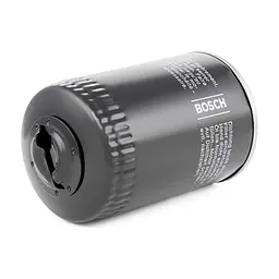 Фільтр масляний Bosch 0 451 203 012 - мініатюра 2