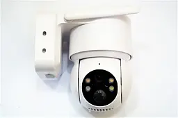 Камера відеоспостереження XPRO Wi-Fi із сонячною панеллю TQ2 (44178-TQ2_1848) - мініатюра 3