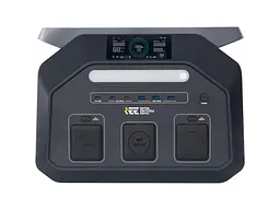 Зарядна станція IEETek P1800