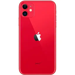 Смартфон Apple iPhone 11 128GB Red (MWLG2) Б/В [127311] - мініатюра 5