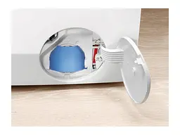 Прально-сушильна машина Electrolux EW9W161BUC - мініатюра 8