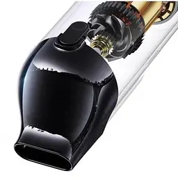 Автомобільний пилосос Baseus A5 Handy Vacuum Cleaner (16000pa) бездротовий - мініатюра 6
