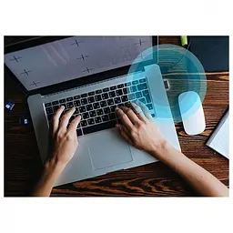 Wi-Fi адаптер D-Link DWA-181 - мініатюра 2