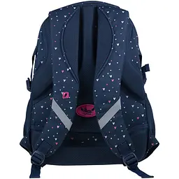 Уцінка. Рюкзак Hash 3 HS-248 45x31х19 см (502020060)  - мініатюра 4