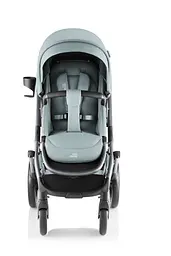 Коляска прогулянкова Britax-Romer Smile 5Z Style Harbor Blue (2000041711) - мініатюра 3