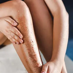 Скраб для тіла пом'якшуючий Biovene Chocolate Glow Scrub Smoothing Body Polish Шоколад 200 г - мініатюра 3