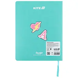 Щоденник шкільний Kite Aggretsuko AR25-283 - мініатюра 2