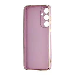 Чохол Golden Line Samsung A55 (A556) Lilac Purple - мініатюра 2
