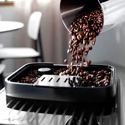 Кавомашина Delonghi Magnifica Evo ECAM290.61.B [107743] - мініатюра 7