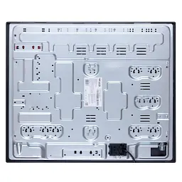 Поверхня газова на металі Weilor GM W 604 BL - мініатюра 10