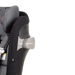 Автокрісло Cybex Eternis S Pepper Black dark grey (518002879) - мініатюра 6