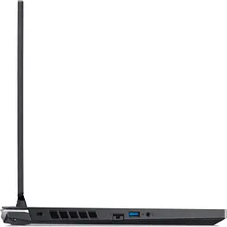 Ноутбук Acer Nitro 5 AN515-58 15.6' FHD IPS, Intel i7-12650H, 16GB, F1TB, NVD4050-6, Lin, чорний (NH.QLZEU.009) - мініатюра 7