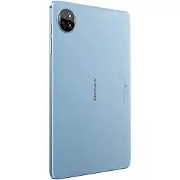 Планшет Blackview TAB 20 4/64GB Wi-Fi Blizzard Blue (6931548323143) Global EU [151902] - мініатюра 5