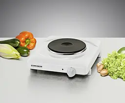 Електроплита Rommelsbacher THS 1590 - мініатюра 4