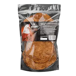 Чипси м'ясні з курки з аджикою Meat Chips 500 г