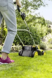 Акумуляторна газонокосарка Karcher LMO 3-18 Battery Set (1.445-411.0) - мініатюра 9