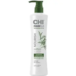 Кондиціонер поживний для волосся Power Plus Nourish CHI 946 мл