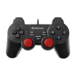 Геймпад Defender Glyder USB (64399)
