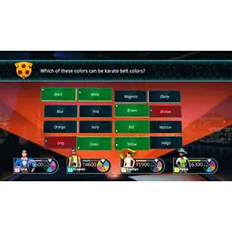 Ключ активації Microsoft Trivial Pursuit Live! для Xbox One/Series - мініатюра 5