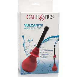 Анальний душ Vulcanite Anal Douche California Exotic - мініатюра 3