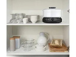 Пароварка Tefal VC139810 - мініатюра 8