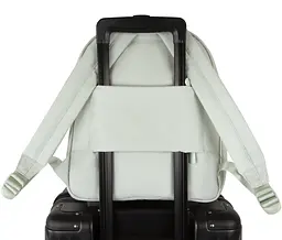 Рюкзак міський Heys Puffer Sage Green (30124-0138-00) - мініатюра 8