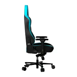 Крісло ігрове Lorgar Base 311 Black/Blue (LRG-CHR311BBL) - мініатюра 3
