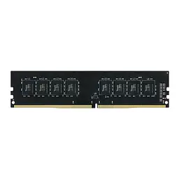 Модуль пам'яті Team DDR4 8GbTeam Elite 2666 MHz (TED48G2666C19BK) Б/в