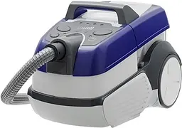 Порохотяг Zelmer ZVC 9140 D миючий