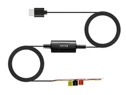 Кабель для відеореєстратора з підтримкою режиму паркування 70Mai Hardware Kit MiDrive UP03 - мініатюра 3