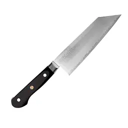 Кухонний ніж японський Кирицуке 165 мм Senzo Professional Suncraft kuh0008286