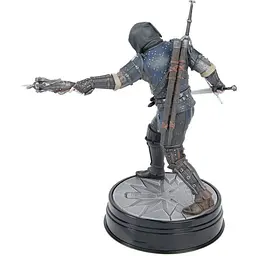 Фігурка Dark Horse Відьмак Геральт The Witcher Geralt Grandmaster 26 см DH TW GG 09 - мініатюра 4