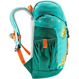 Рюкзак Deuter Schmusebär Green (1052-3610121 3239) - мініатюра 4