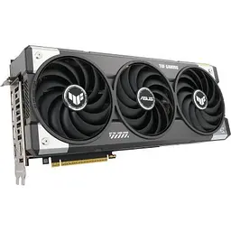 Відеокарта Asus GeForce RTX5070 Ti 16GB TUF OC GAMING (TUF-RTX5070TI-O16G-GAMING) - мініатюра 6