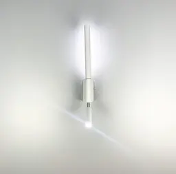 Бра Mantra Torch у білому кольорі Line F WS 1G WH - мініатюра 4