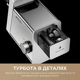 М`ясорубка Mova MG20 (MOVA_MG20) - мініатюра 3