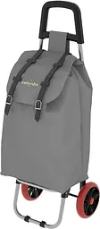 Сумка-візок Colombo Smart Grey (CRL002G) - мініатюра 1