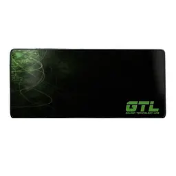 Ігрова поверхня GTL Gaming XXL Green Magic 750x300х3мм (GTLPADXXLGM)