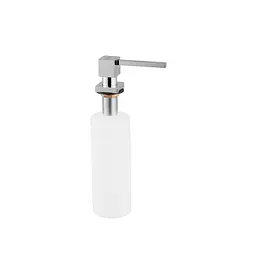 Дозатор для миючого засобу Kroner KRP Spender - C008 CV030017 - мініатюра 1