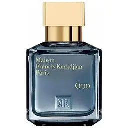Парфумована вода Maison Francis Kurkdjian Oud 70 мл тестер