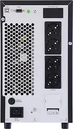 Джерело безперебійного живлення NJOY Aten Pro 3000 (PWUP-OL300AP-AZ01B) - мініатюра 2