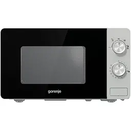 Мікрохвильова піч Gorenje MO20E1S [66550]
