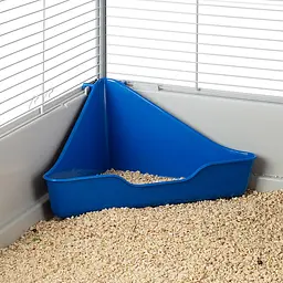 Клітка Ferplast Furet XL для тхорів - мініатюра 8