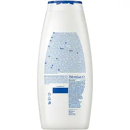 Гель-догляд для душу NIVEA Крем Софт і мигдалева олія  з мигдалевою олією та вітамінами C і E 750 мл (80846) - мініатюра 7