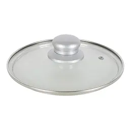 Набір посуду Gimex Cookware Set induction 8 предметів Silver (6977227) - мініатюра 8